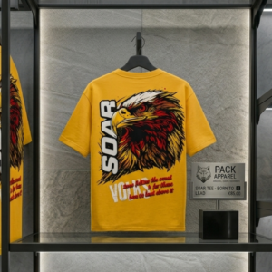 soar shirt