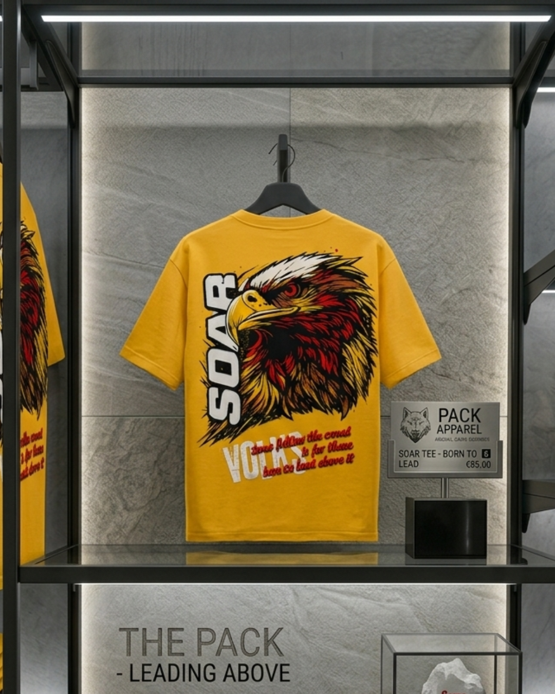 soar shirt soar shirt